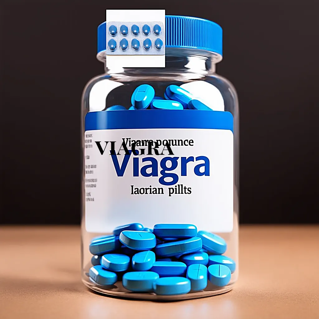 Per prendere il viagra ci vuole la ricetta